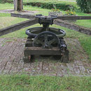 Kreutzmanns Mühle