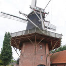 Kreutzmanns Mühle