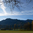 Herzogstand und Kochelsee