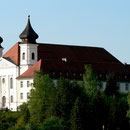 Kloster Schlehdorf