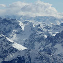 Berge ...