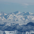 Berge ...