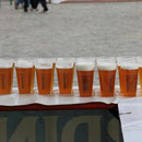 Das Erdinger für "danach" ...
