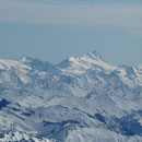 Berge und nochmals Berge ...
