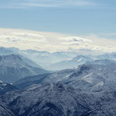 Berge ...