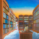 Buchillustration, Buchillustratorin