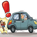 Cartoon Ortsverein