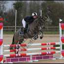 22/03/14.Venus Pearl, SF, CCJPS 5 ans C, Quincampoix