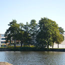 Blick auf unsere Schule