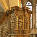 Dezember 2009 Petrikirche