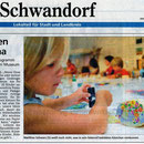 Mittelbayerische Zeitung, 08/2006