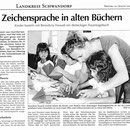 Mittelbayerische Zeitung, 22.08.2011