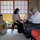 川上一族