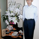 吉田峯雅