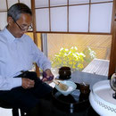 　吉田峯雅雅