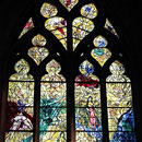 Kathedrale von Metz