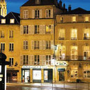 Hotel in Metz