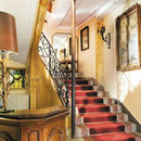 Hotel in Metz