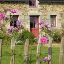 charmante Ferienhäuser Bretagne