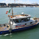 M/B Idrografica "Virginia"