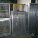 puertas de paso