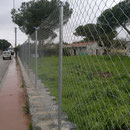 postes instalados