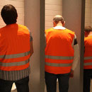 kleiner als man denkt (Foto: Helmut Meier)