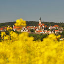 Nabburg (Foto: Zaneta Weidner)