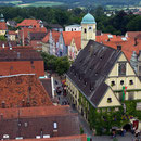 Weiden altes Rathaus (Foto: Hans Werner Lehner)