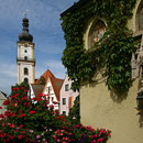 Weiden St-Michael (Foto: Hans Werner Lehner)
