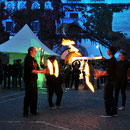 Kunstnacht Weiden 2012, Zaneta Weidner