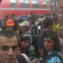 Ich bin drin (Foto: Helmut Meier)