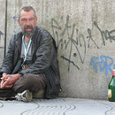 Heimatloser (Foto: Helmut Meier)