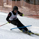 Slalom (Foto: Hans Werner Lehner)