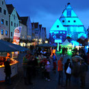 Kunstnacht Weiden 2012, Zaneta Weidner