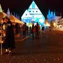 Kunstnacht Weiden 2012, Reinhold Buchner