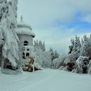 Grenzladturm (Foto: Zaneta Weidner)