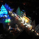 Kunstnacht Weiden 2012, Zaneta Weidner