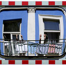 Balkon (Foto: Helmut Meier)