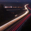 A93 Ausfahrt Altenstadt (Foto: Uwe Kragl)
