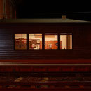 Bahnhof Neustadt a.d. Waldnaab