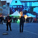Kunstnacht Weiden 2012, Zaneta Weidner