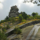 Flossenbürg I (Foto: Zaneta Weidner)