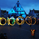 Kunstnacht Weiden 2012, Zaneta Weidner