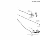 aus Krickel-Krakel-Buch 3 