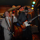 Billy Bacon live @ Piano