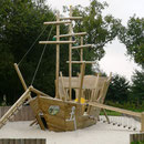 Piratenschiff