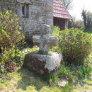 calvaire des Voideries