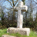 calvaire de Roussard