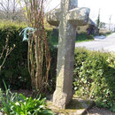 calvaire de la Croix Buret